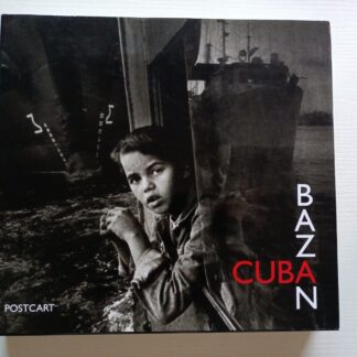 Ernesto Bazan CUBA