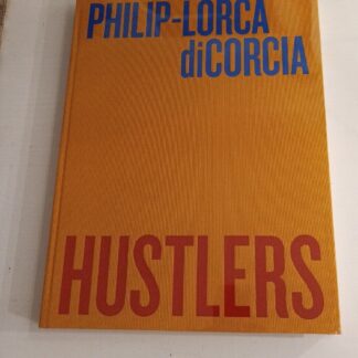 Philip Lorca- diCorcia HUSTLERS