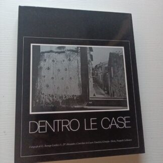 DENTRO LE CASE Berengo Gardin