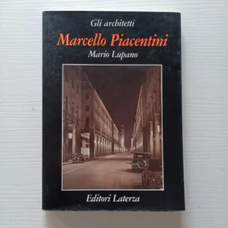 Mario Lupano MARCELLO PIACENTINI