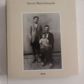SAVERIO MARRA FOTOGRAFO