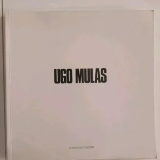 Germano Celant UGO MULAS